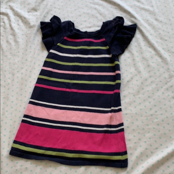 Crazy8 dress. Size: 3 year - Picture 1 of 1